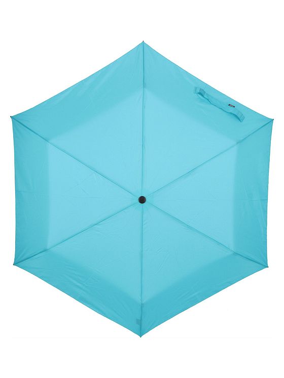 Knirps U.200 Duomatic lommeparaply 28 cm