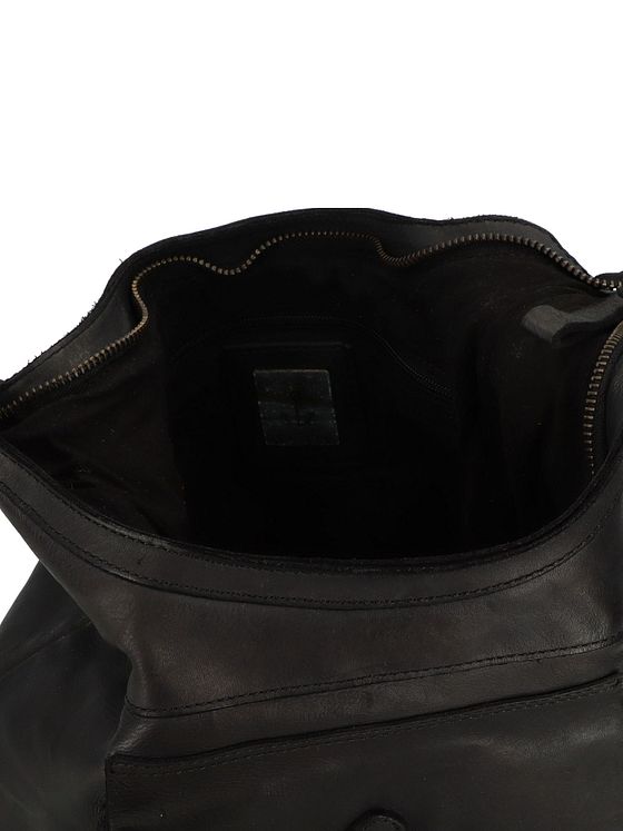 Harbour 2nd Urban Poets Cameron Skuldertaske Læder 24 cm