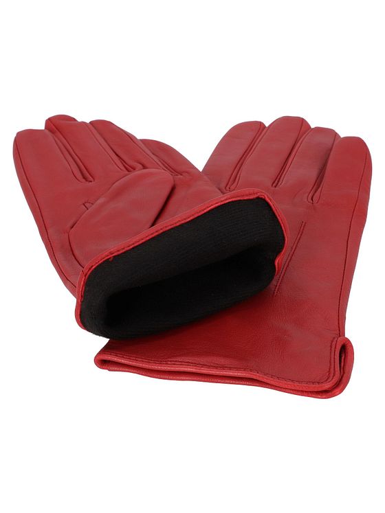 Kessler Carla-handsker i læder