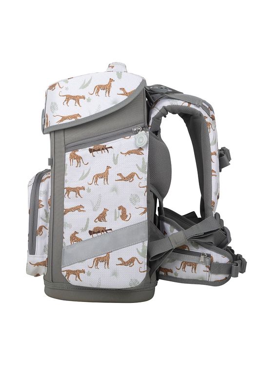 School-Mood Champion Maxx Skoleransel-sæt