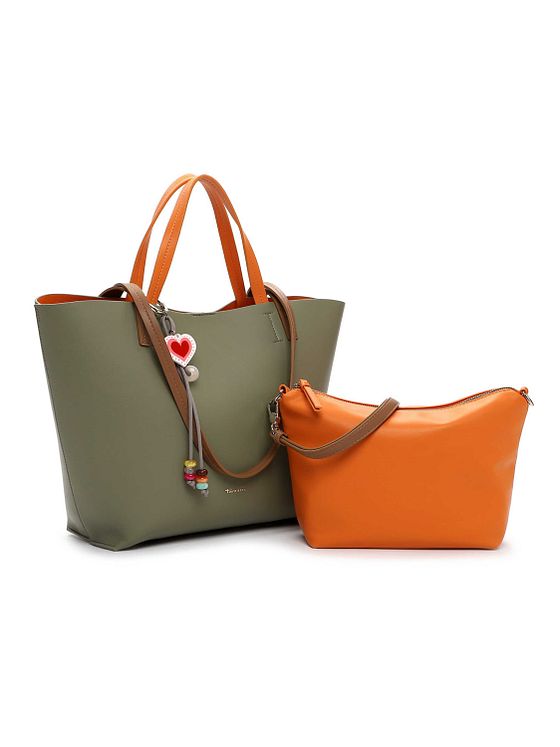 Tamaris Keshia Shopper-taske 48 cm Tamaris Keshia Shopper-taske 48 cm