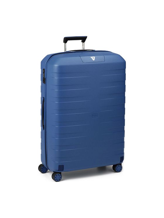 Roncato Box Sport 2.0 4 hjul Trolley L 78 cm