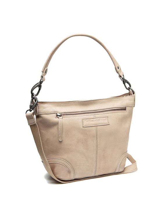 The Chesterfield Brand Lucy Skuldertaske Læder 22 cm