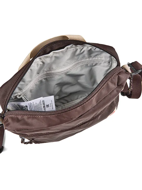 Fjällräven High Coast Crossbody taška 24 cm Fjällräven High Coast Crossbody taška 24 cm