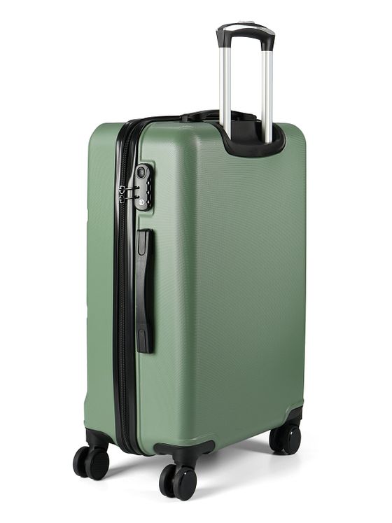 Benzi 5739 4 hjul Trolley M 66 cm