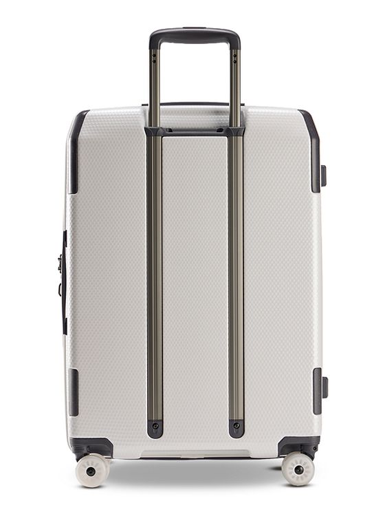 Echolac Logic Pro 4 hjul Trolley 66 cm med strækfold