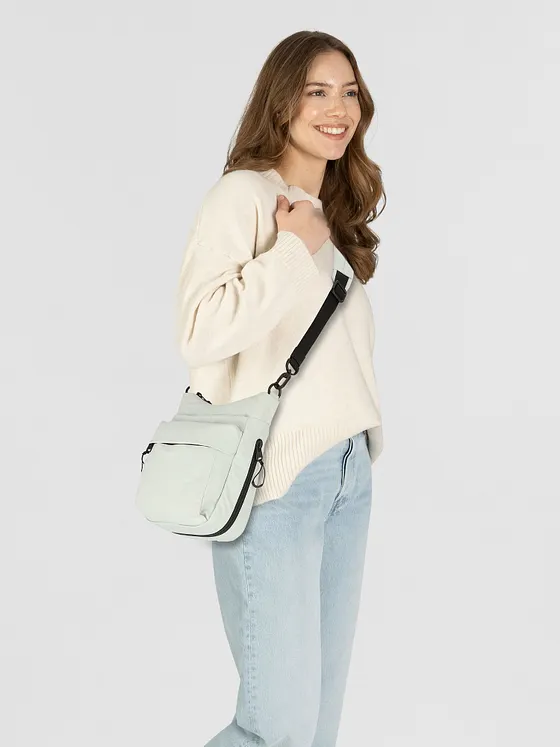 aunts & uncles Japan RE Lite Yura Crossbody taske 21 cm