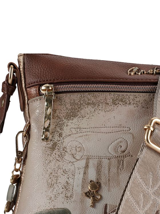 Anekke Muse Skuldertaske 27 cm