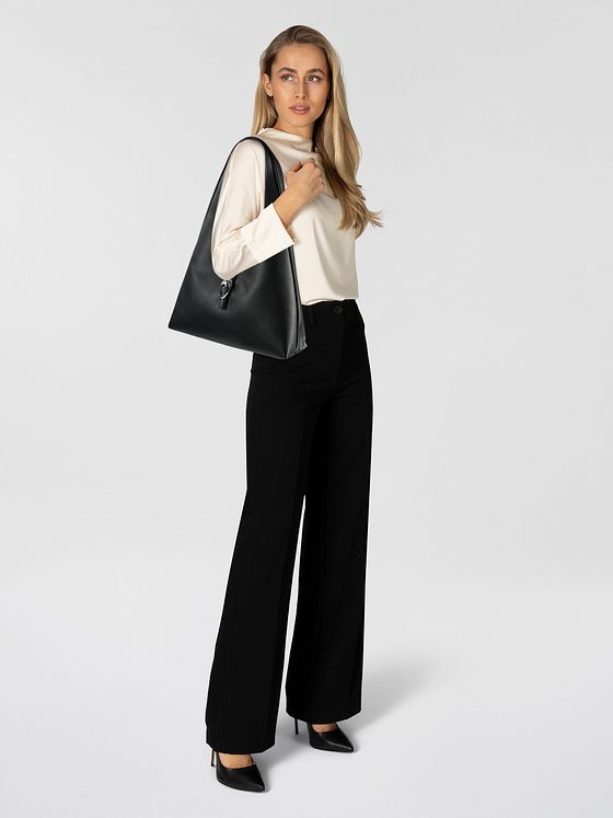 Hugo Jaina Skuldertaske 37 cm Hugo Jaina Skuldertaske 37 cm