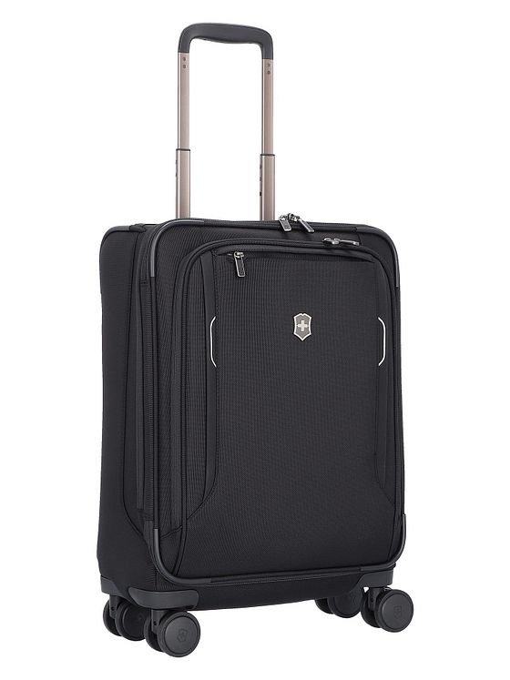Victorinox Werks Traveler 6.0 4-hjulet kabinevogn 55 cm