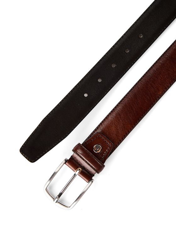 Castelijn & Beerens Bælte Læder