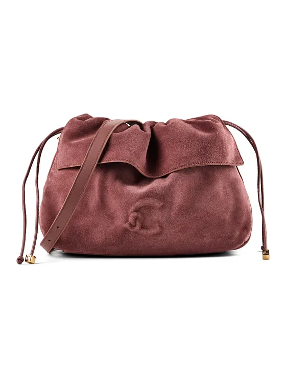 Coccinelle Lidia Crossbody taske Læder 31 cm