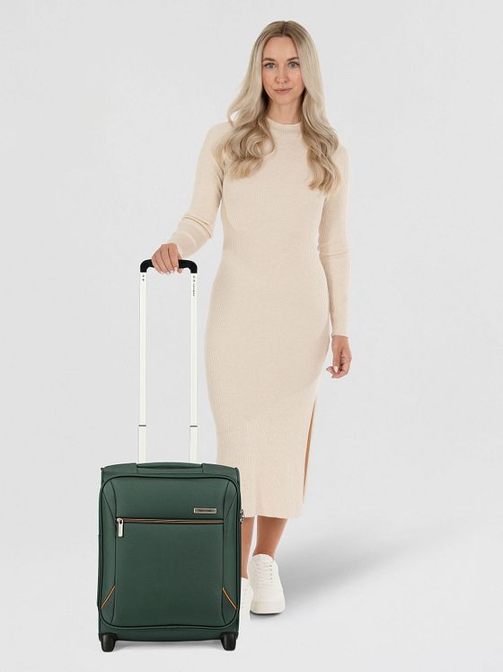 Samsonite Base Breeze 2 hjul Kabinetrolley 45 cm