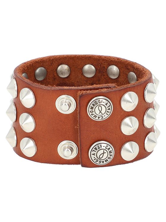 Campomaggi Náramek Kůže 20 cm