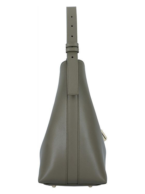 Furla Goccia Skuldertaske Læder 30 cm Furla Goccia Skuldertaske Læder 30 cm