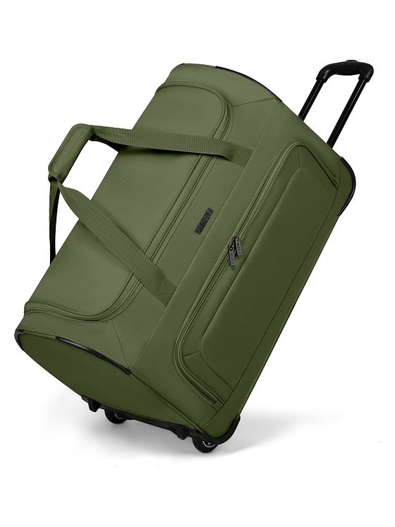 Redolz Duffle Essentials rejsetaske med 2 hjul 61 cm