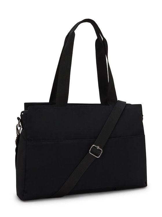 Kipling Basic Elevated Elysia Skuldertaske 44 cm Kipling Basic Elevated Elysia Skuldertaske 44 cm