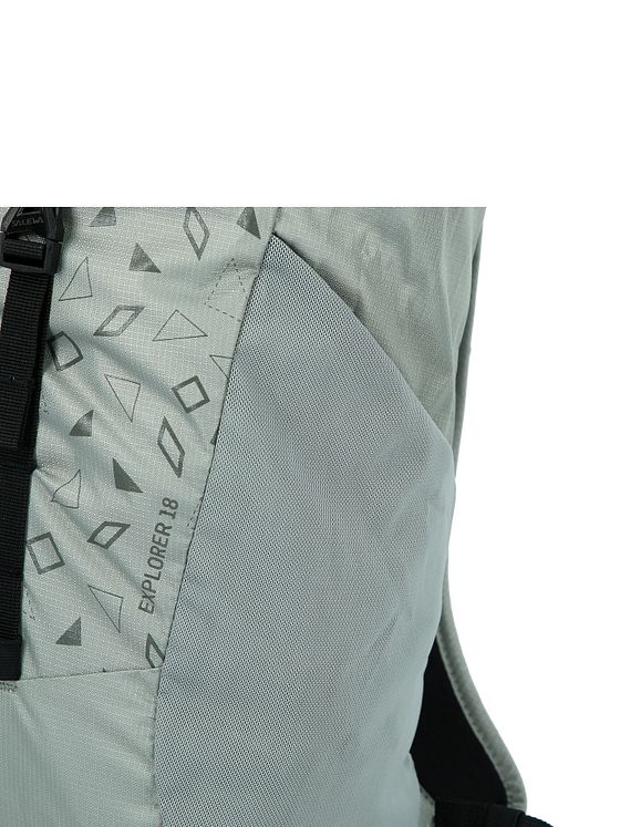 Salewa Explorer 18 Vandrer-rygsæk 50 cm Salewa Explorer 18 Vandrer-rygsæk 50 cm