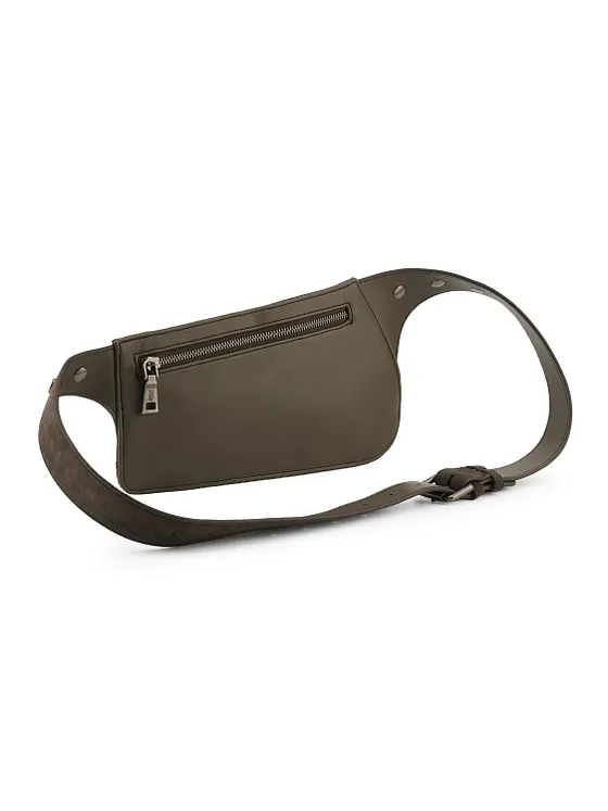 FredsBruder Softly Bältesväska Läder 28 cm FredsBruder Softly Bältesväska Läder 28 cm
