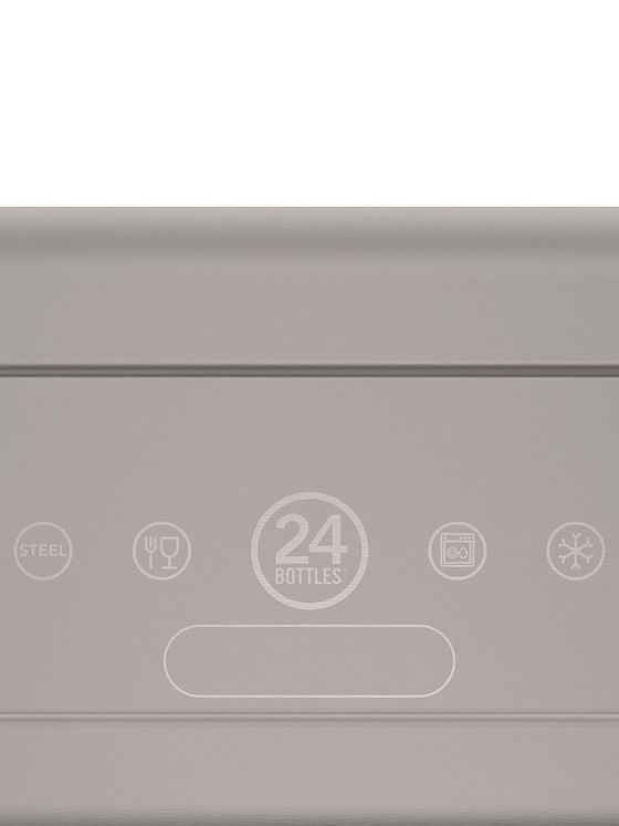 24Bottles Madkasse 18.5 cm