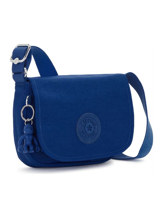 Kipling Basic Loreen Mini Skuldertaske 18 cm Kipling Basic Loreen Mini Skuldertaske 18 cm