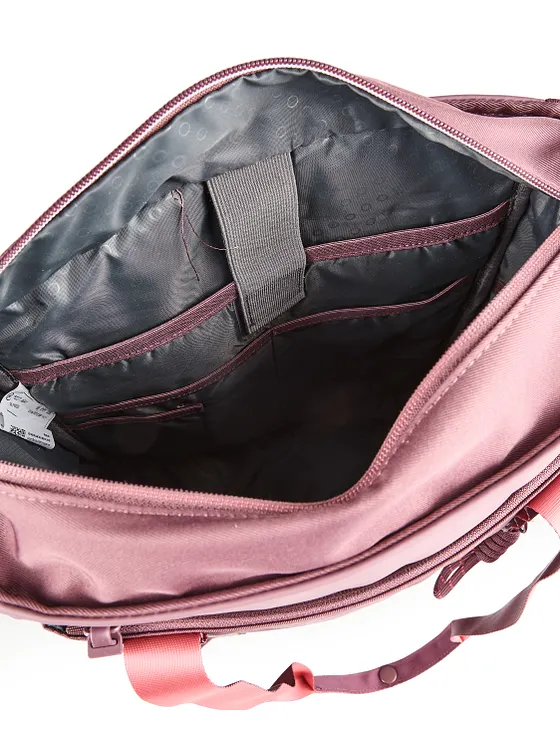 American Tourister Minima Axelväska 35 cm Laptopfack American Tourister Minima Axelväska 35 cm Laptopfack