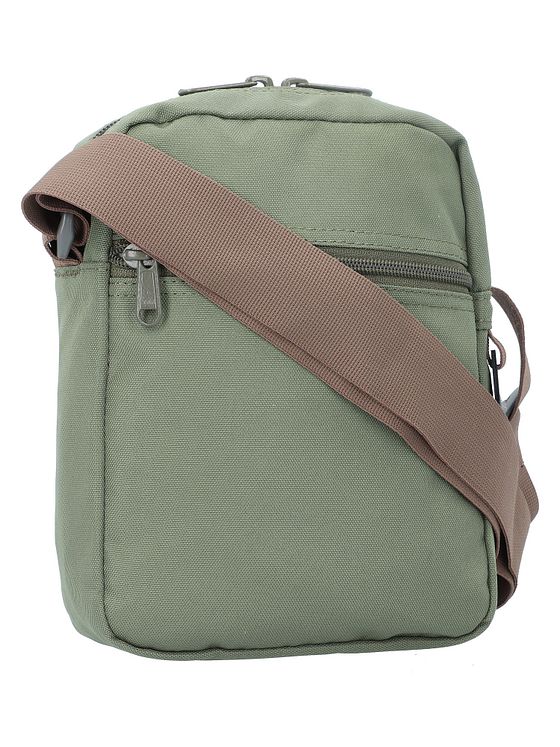 Cabin Zero Taška přes rameno Sidekick RFID 19 cm