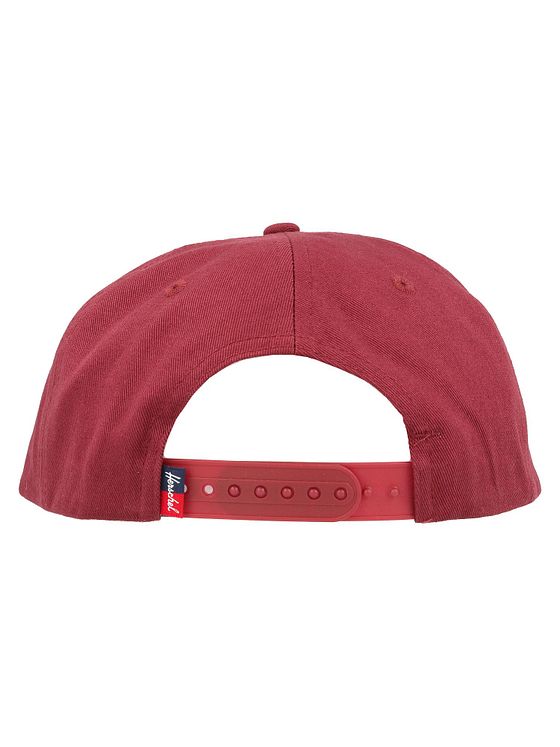 Herschel Baseballkasket 25 cm