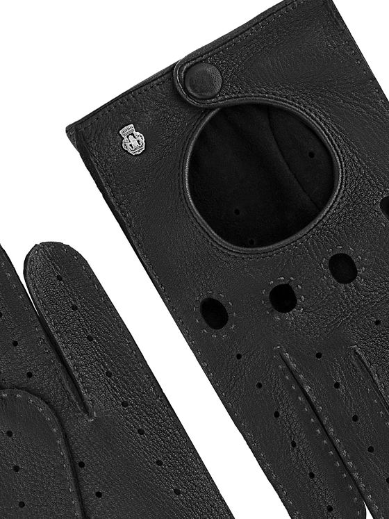 Roeckl Toronto Handsker Læder Roeckl Toronto Handsker Læder