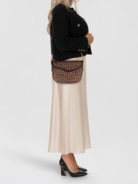 Fossil Jolie Skuldertaske 28 cm