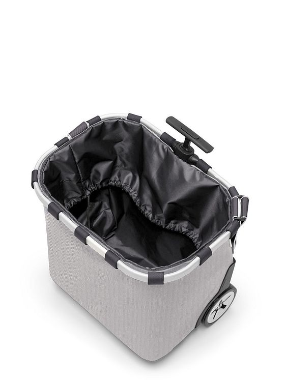 reisenthel Carrycruiser indkøbsvogn 47,5 cm