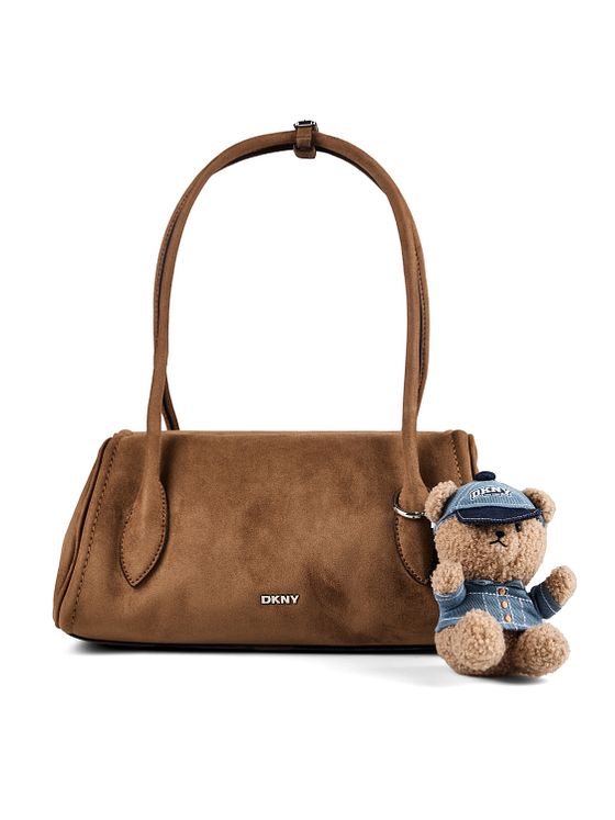 DKNY Amelie Bolsa de compras Piel natural 36 cm