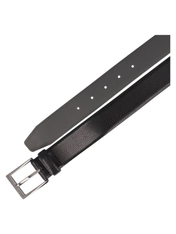 Boss Elloy Pásek Kůže