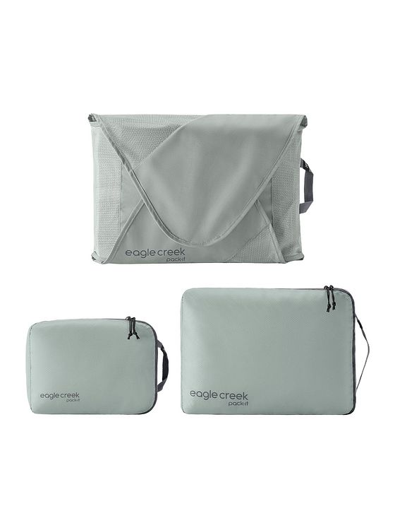 Eagle Creek Pack-It-taskesæt 3 stk. Eagle Creek Pack-It-taskesæt 3 stk.