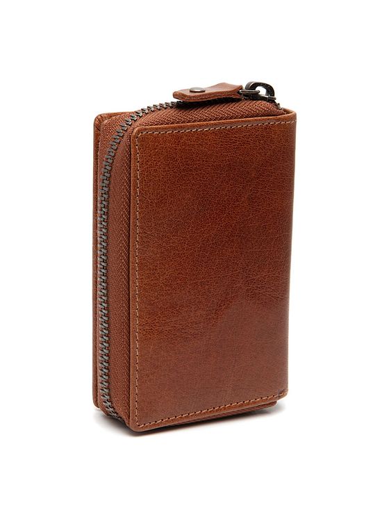 The Chesterfield Brand Sionel Pung RFID-beskyttelse Læder 7.5 cm