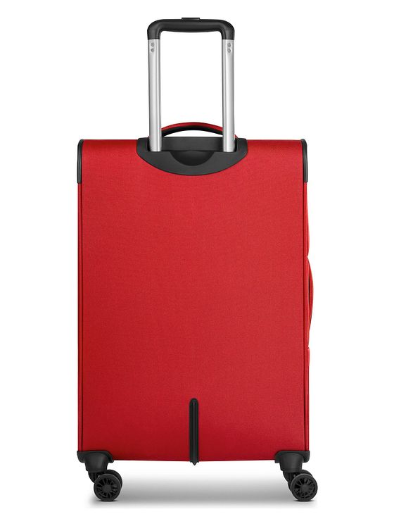 Worldpack Chicago 4 hjul Trolley M 67 cm med strækfold
