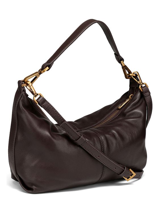 Liebeskind Paris Skuldertaske Læder 26 cm