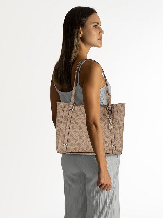 Guess Eco Erica Skuldertaske 33 cm