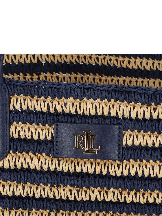 Lauren Ralph Lauren Brie Nákupní taška 47 cm