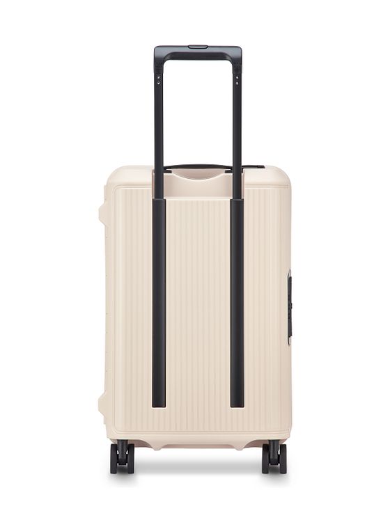 Delsey Paris Vauban 4 kolečka Kabinkový kufr 55 cm