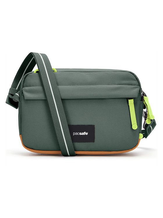 Pacsafe Go Umhängetasche RFID 24 cm Pacsafe Go Umhängetasche RFID 24 cm