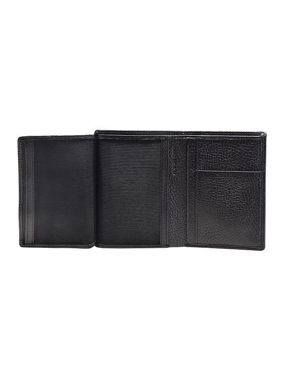 Esquire Hjortepung i læder 9 cm