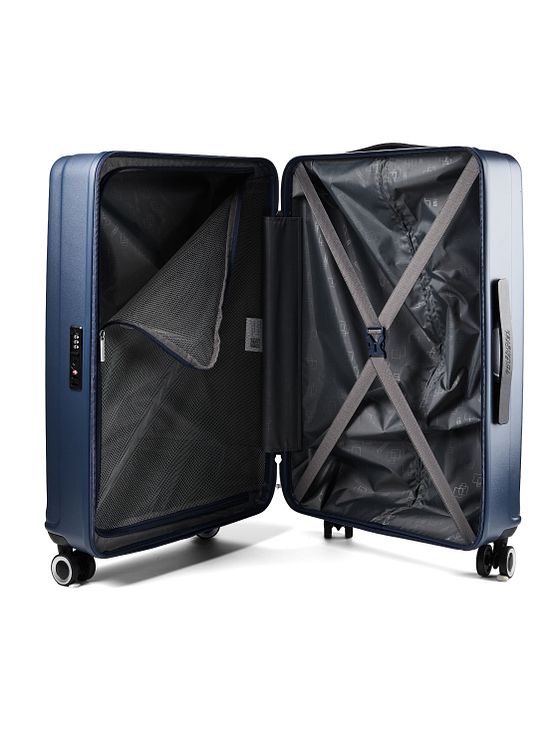 American Tourister Sunset Hills 4 kolečka Vozík 64.5 cm