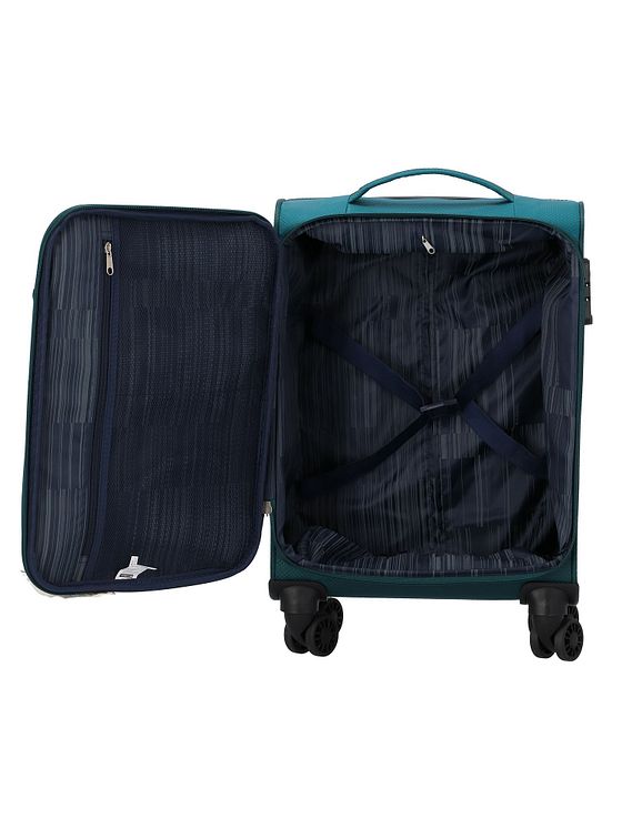 Gabol Cloud 4-hjulet kabinevogn 55 cm Gabol Cloud 4-hjulet kabinevogn 55 cm