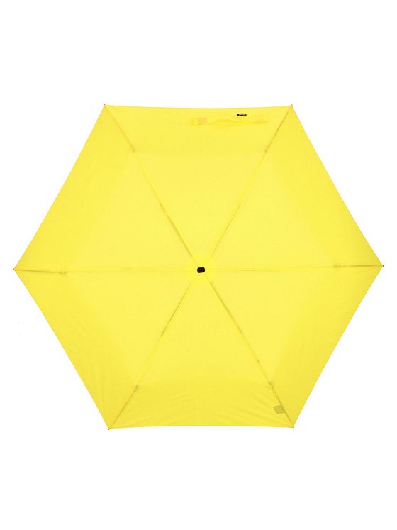 Knirps US.050 Ultra Light Slim Manual Håndparaply 21 cm