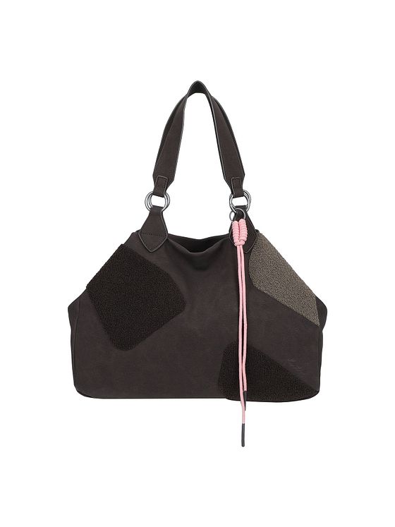 Fritzi aus Preußen Izzy Skuldertaske 42 cm