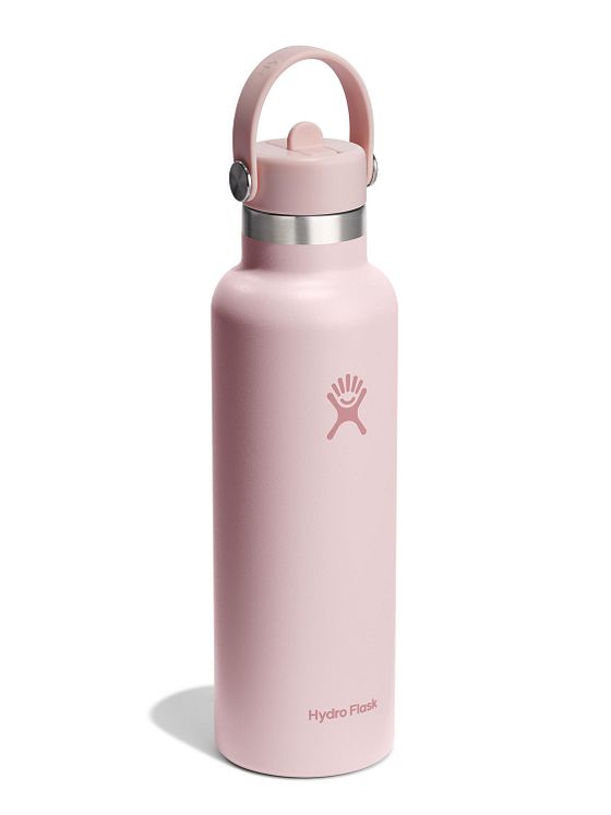 Hydro Flask Hydration Standard Flex Straw Cap Láhev na pití 620 ml