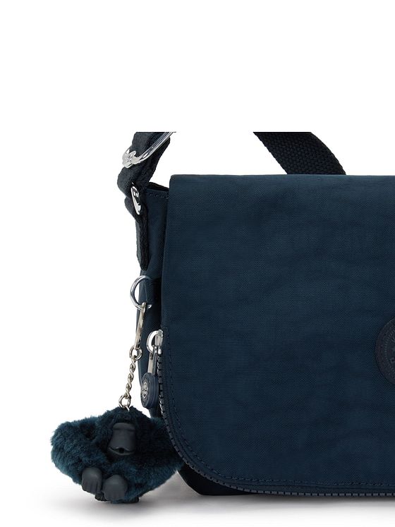 Kipling Basic Earthbeat Skuldertaske 26 cm