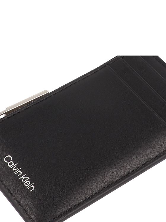 Calvin Klein CK Sleek Kreditkortetui 12.5 cm