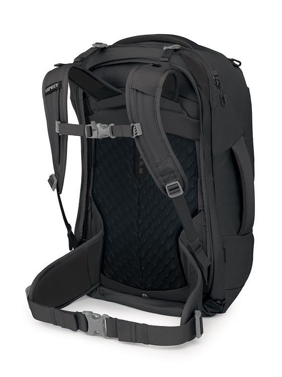 Osprey Fairview 40 L matkarepussa 55 cm Osprey Fairview 40 L matkarepussa 55 cm